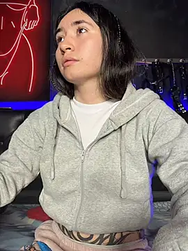 Sophie LS online show from April 20, 12:02 am