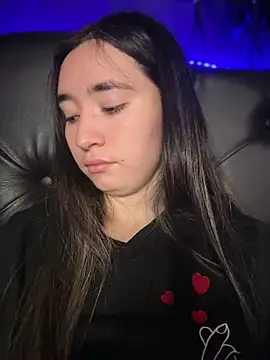 Sophie LS online show from April 23, 12:29 pm