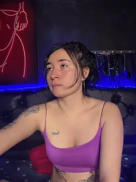 Sophie LS online show from April 29, 2:48 am