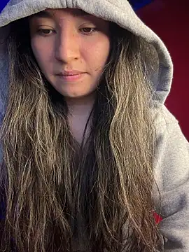 Sophie LS online show from April 1, 1:41 pm