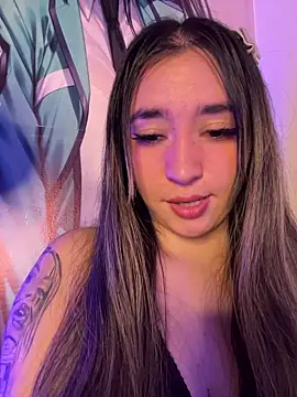 Sophie LS online show from November 6, 3:23 am