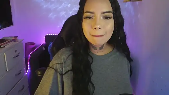 Alissfressa online show from April 4, 2:32 am