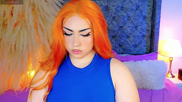 astridjonness online show from November 4, 3:44 am