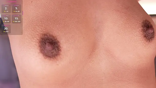 IvyEllis online show from April 25, 1:41 pm