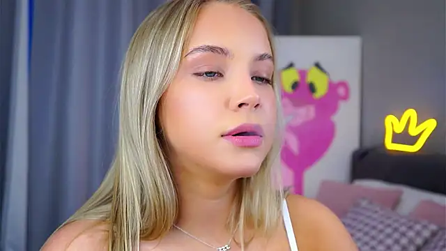 AftonConnett online show from November 22, 2:14 am