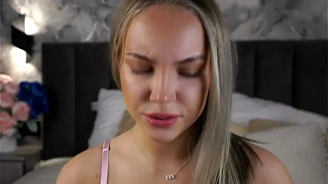 AftonConnett online show from April 23, 1:35 am