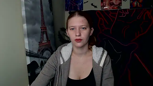 StellaCRL online show from October 14, 6:27 am