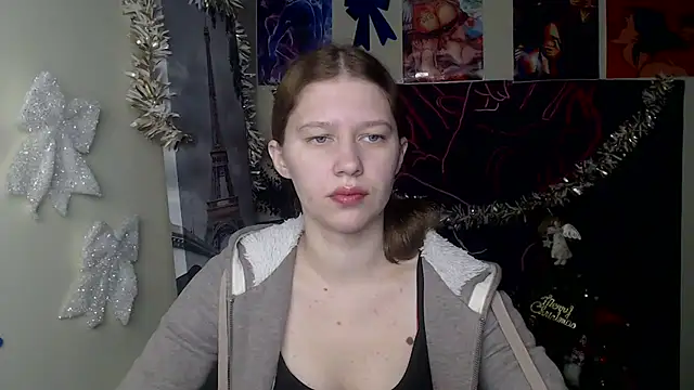 StellaCRL online show from December 22, 7:33 am