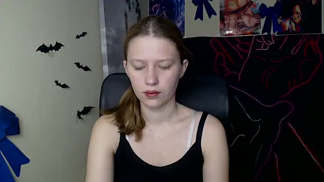 StellaCRL online show from April 24, 6:27 am