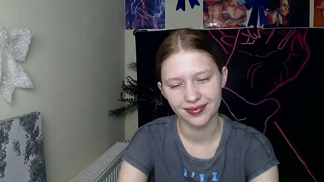 StellaCRL online show from March 4, 1:28 pm