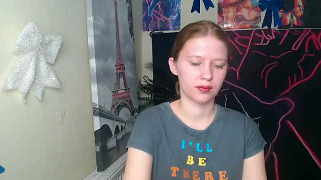 StellaCRL online show from March 5, 1:29 pm