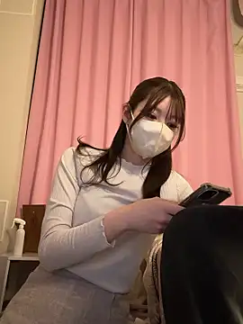 ASUKA-TV online show from April 16, 11:10 am