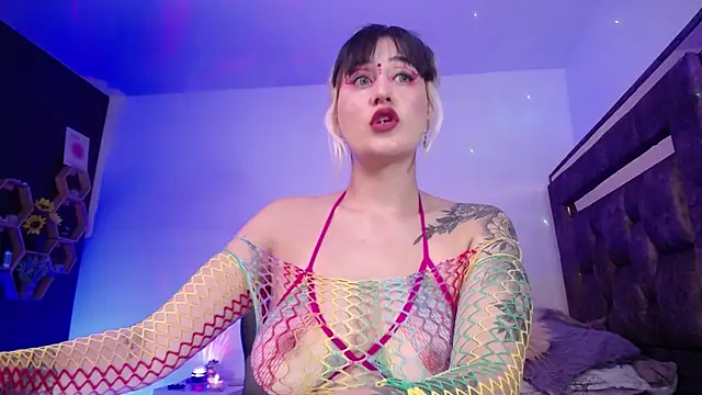 AnabelleGron online show from June 11, 5:04 am