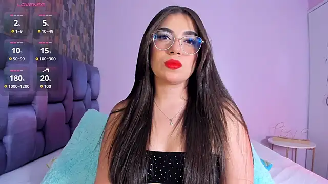 Snapshot of IsabellaAnngel chatting on September 20, 1:38 am IsabellaAnngel online show from September 20, 1:38 am