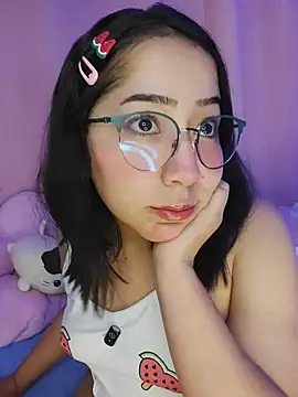 anni ross online show from April 22, 8:06 pm