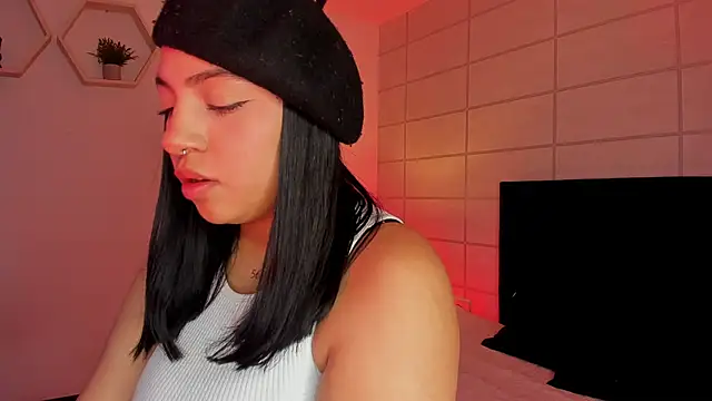 Christine Laam online show from December 3, 1:02 pm