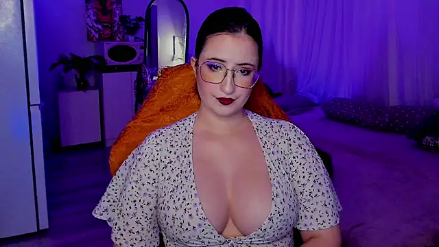 annallurings online show from November 15, 11:06 pm