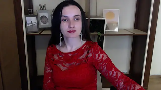 LaimaV  online show from April 25, 8:39 pm