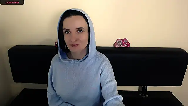 LaimaV  online show from February 14, 5:04 pm