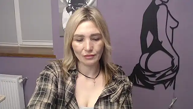  sexy lady online show from March 9, 12:30 pm