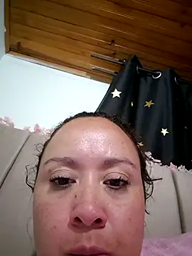 RenataSexy  online show from July 3, 1:44 am