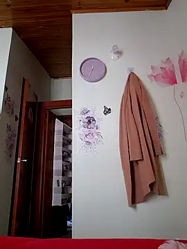 RenataSexy  online show from September 10, 5:35 pm