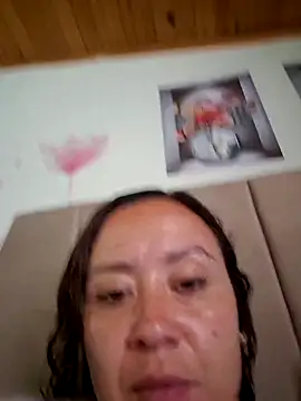 RenataSexy  online show from March 12, 5:48 pm