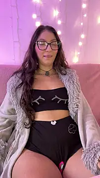 DianaSartori online show from June 15, 5:24 pm
