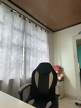 ALANAH KITTY online show from July 21, 2:40 pm