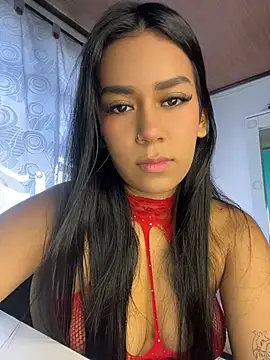 ALANAH KITTY online show from July 28, 2:35 pm