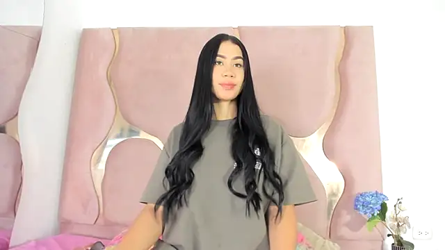 Sofia-candyht online show from April 26, 8:50 pm