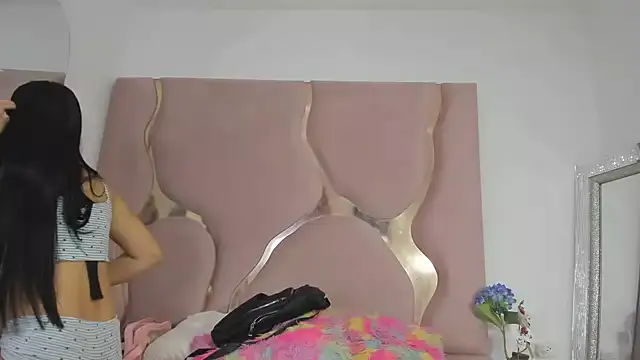 Sofia-candyht online show from April 25, 8:39 pm