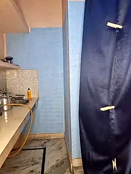 Nisha027 online show from November 17, 3:29 am