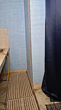 Nisha027 online show from April 23, 2:52 am