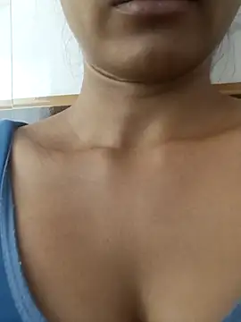 Snapshot of Rajni-Mehra chatting on October 2, 5:45 am Rajni-Mehra online show from October 2, 5:45 am