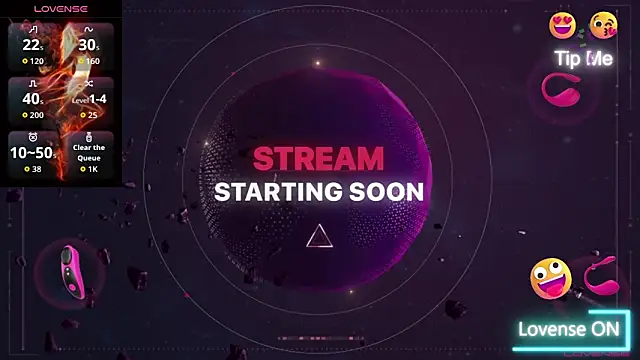 SweetHotLipsX39 online show from February 17, 5:34 pm