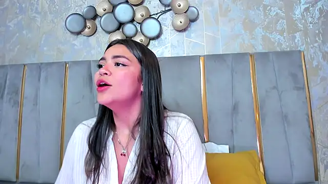 KimDevinne online show from November 26, 2:34 am