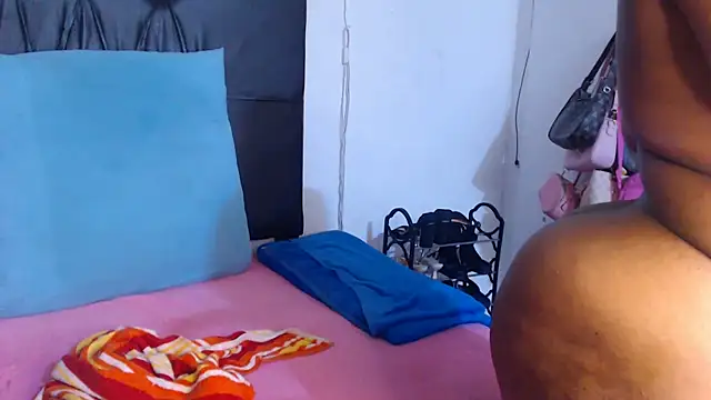 BigbootyNickyx online show from March 28, 9:57 pm