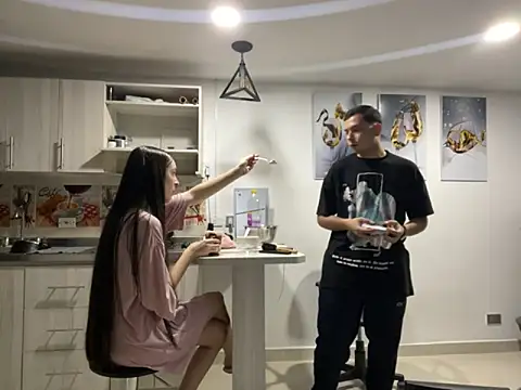 lunitayliam online show from October 10, 10:58 pm