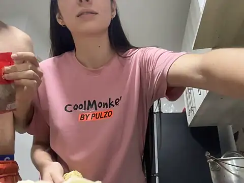 lunitayliam online show from October 17, 12:36 am