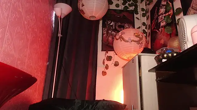 mariangel tattooed barbie online show from February 11, 9:49 pm