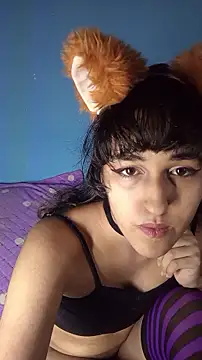 Sw Mahnenwolf online show from August 2, 9:07 pm