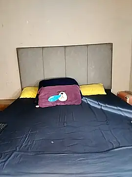 ThickPearlx23 online show from April 25, 7:00 am