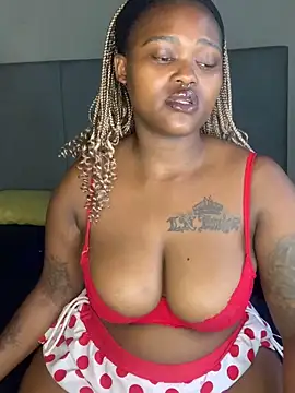 ThickPearlx23 online show from April 23, 11:06 am