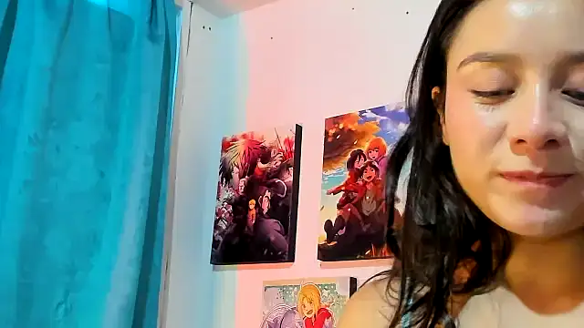 teffy lee online show from November 1, 10:36 pm