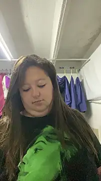 Chloee Peach online show from July 16, 5:01 am