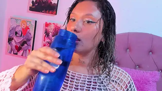 Mila nixon02 online show from September 9, 5:02 pm