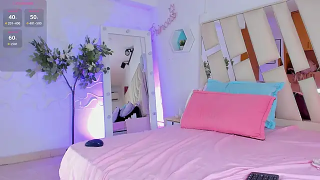 AlabamaCollens online show from February 12, 10:11 pm