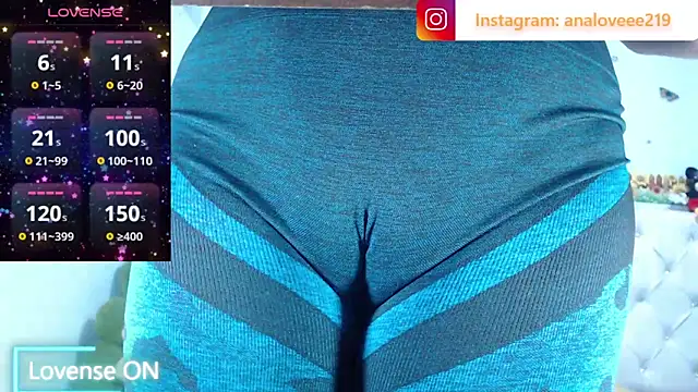 ana studio online show from April 23, 2:41 pm