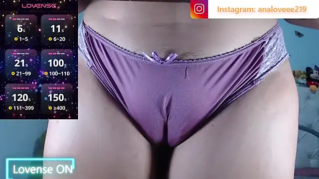 ana studio online show from April 22, 2:36 pm